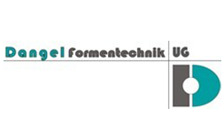 Dangel Formentechnik Logo 