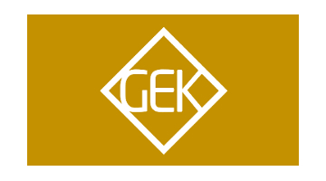 GEK GmbH & Co. KG Logo