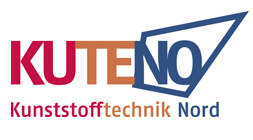 Kunststofftechnik Nord KUTENO Messe Logo