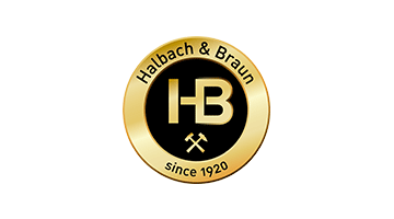 Halbach & Braun Maschinenfabrik GmbH & Co.
