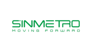 Logo sinmetro