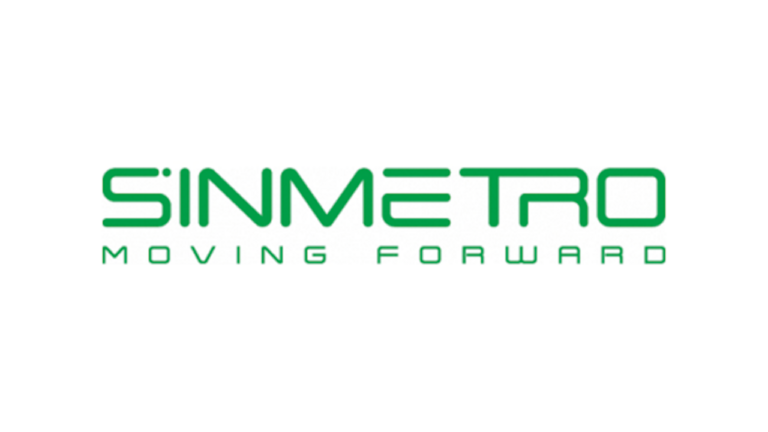 Logo sinmetro