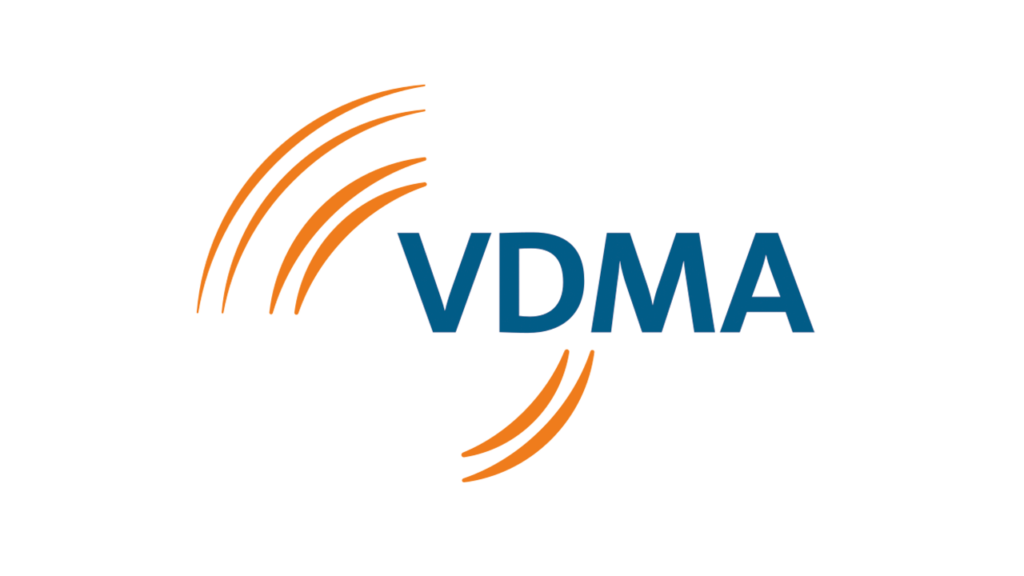 Logo VDMA