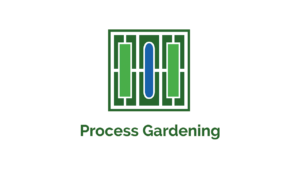 Logo Process Gardening