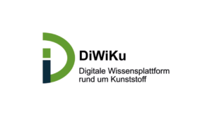 Logo DiWiKu - Digitale Wissensplattform rund um Kunststoff