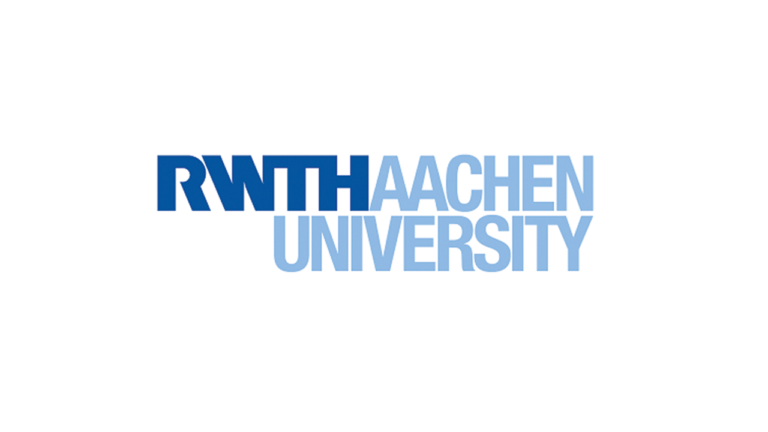 Logo der RWTH Aachen University