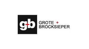 Grote + Brocksieper GmbH + Co. KG