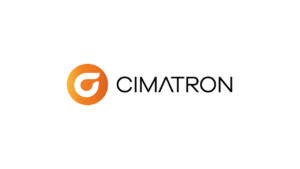 Firmenlogo CIMATRON - Schnittstelle IKOffice Software
