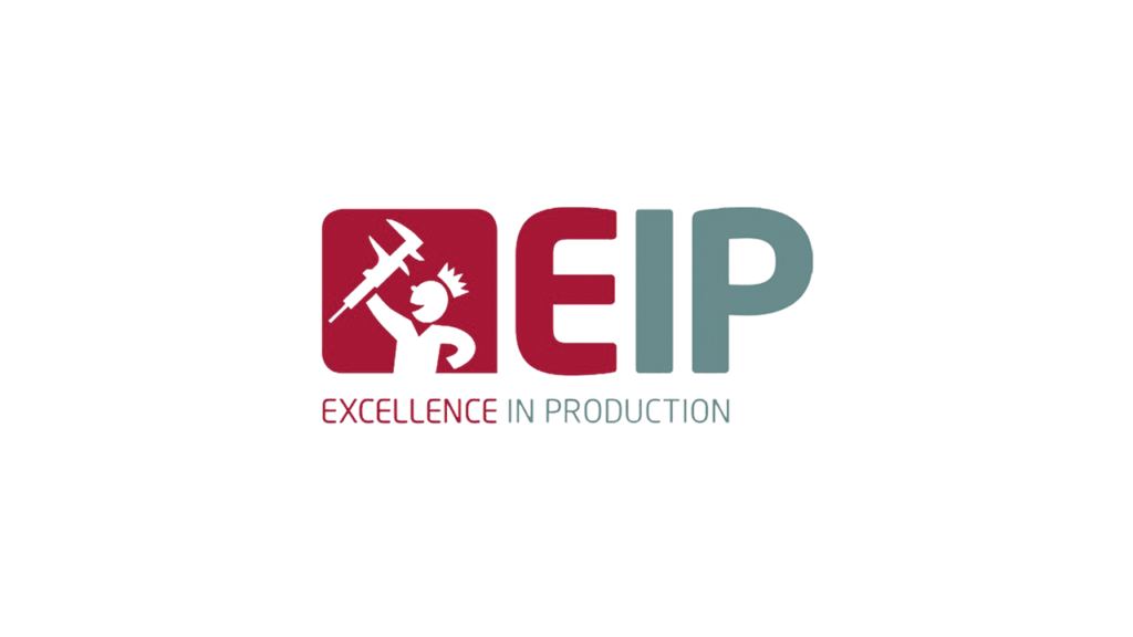 Firmenlogo EIP - exellence in production