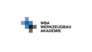 Logo der WBA Werkzeugbau Akademie