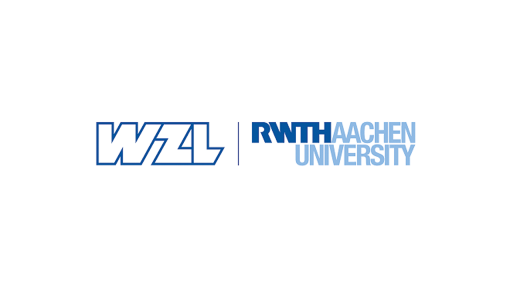 Logo der WZL RWTH Aachen University
