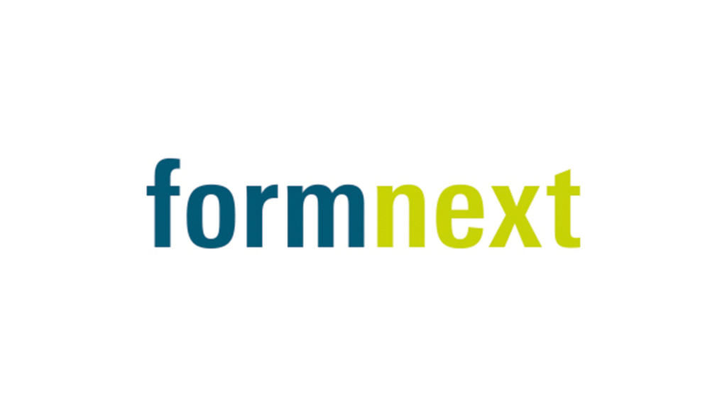 Logo Fachmesse formnext