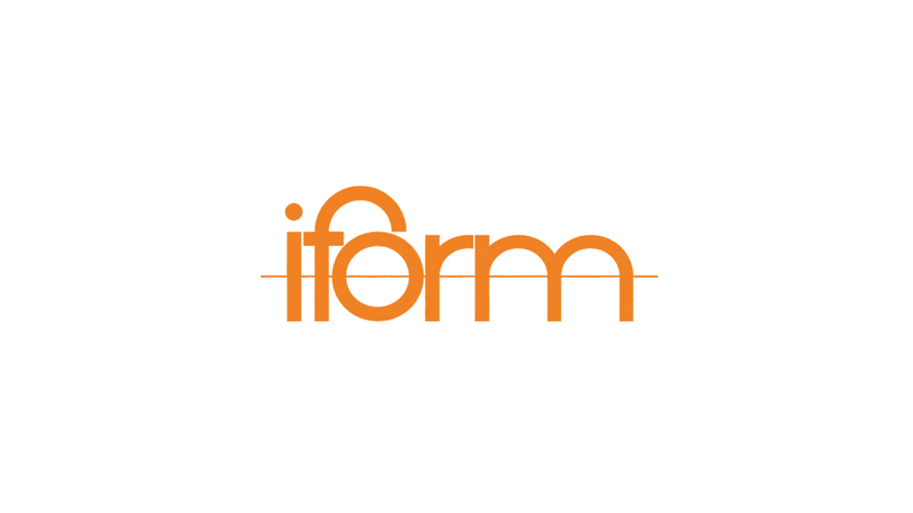Firmenlogo iform