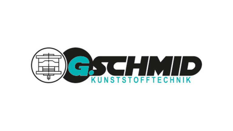 Firmenlogo G. Schmid Kunststofftechnik - Referenzkunde von IKOffice