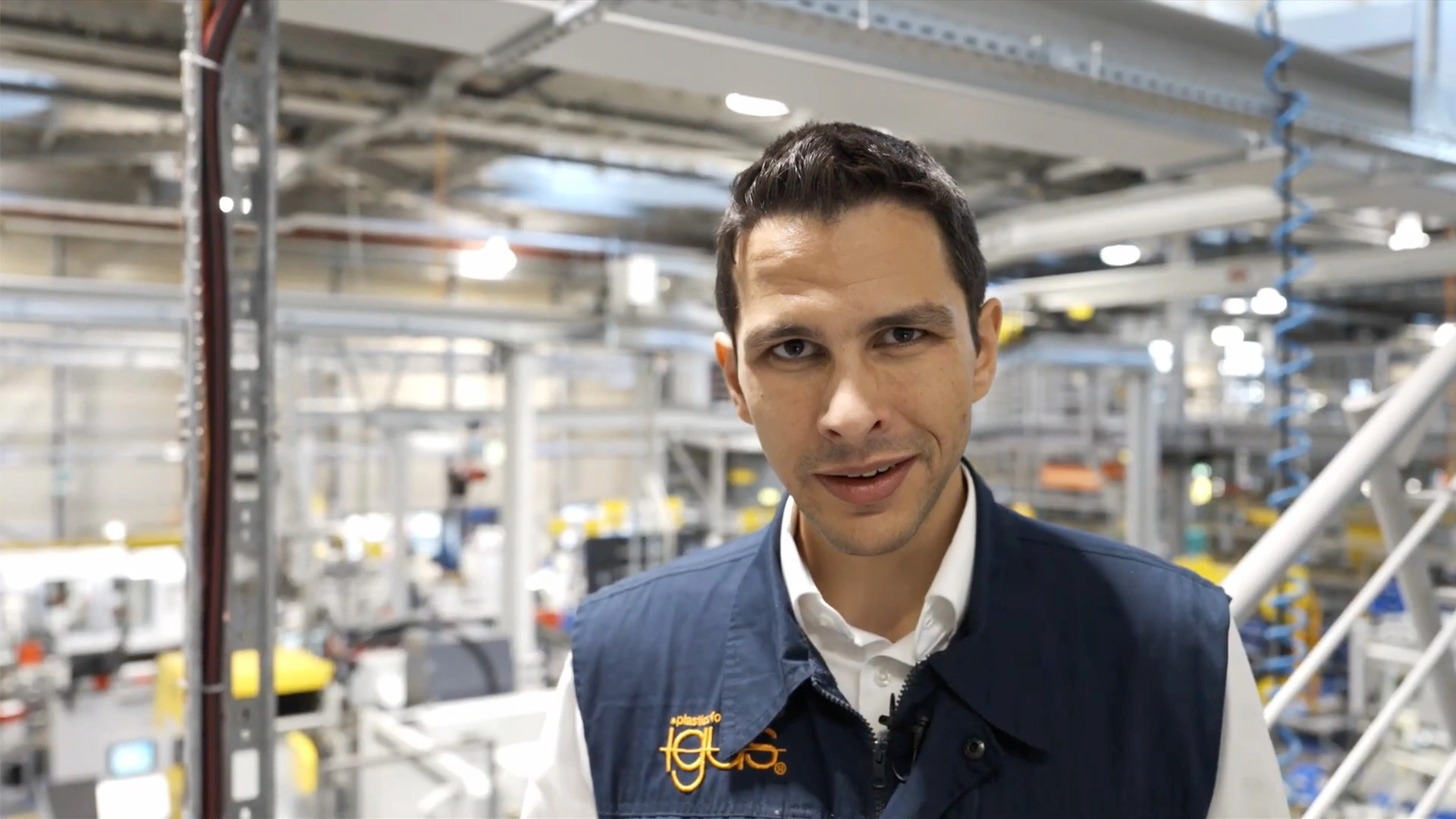 Dr.-Ing. Thilo Schultes
General Manager – iform GmbH