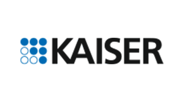 KAISER GmbH & Co. KG