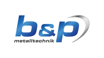 b&p Metalltechnik GmbH