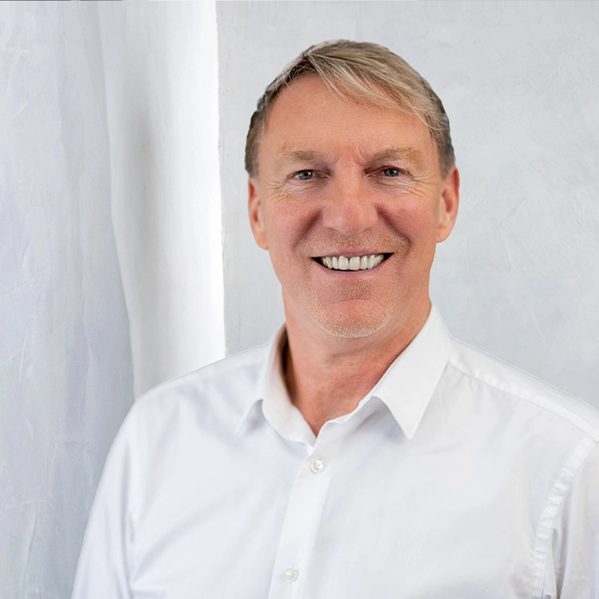 Bernd Jannack – Mayweg GmbH