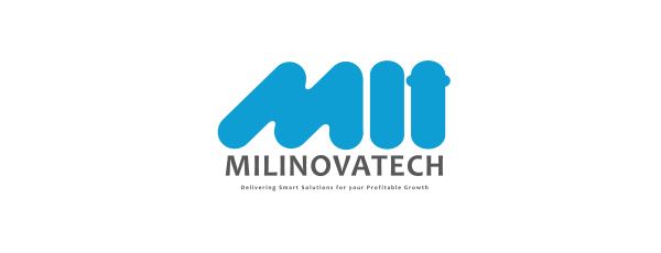 Milinovatech Firmen Logo